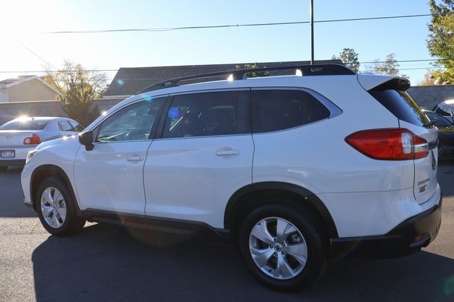 Subaru Ascent  2020 Subaru Ascent  2020