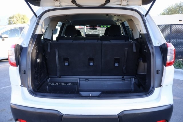 Subaru Ascent  2020 Subaru Ascent  2020
