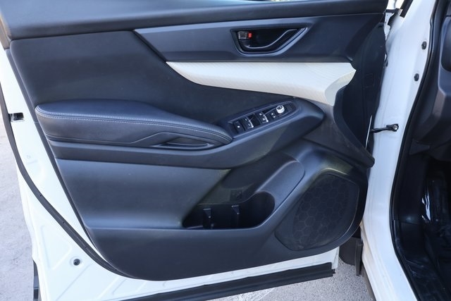 Subaru Ascent  2020 Subaru Ascent  2020