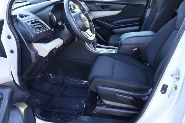 Subaru Ascent  2020 Subaru Ascent  2020