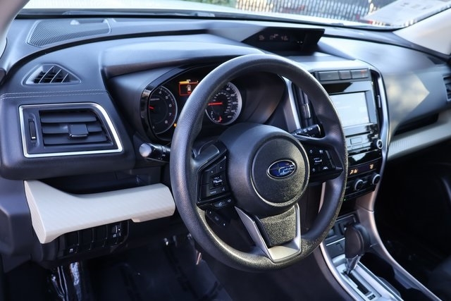Subaru Ascent  2020 Subaru Ascent  2020