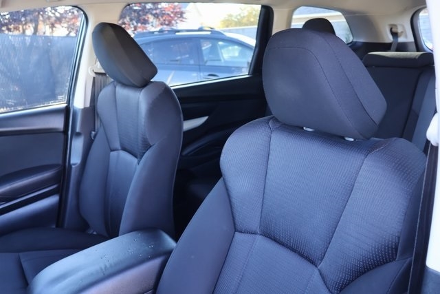 Subaru Ascent  2020 Subaru Ascent  2020