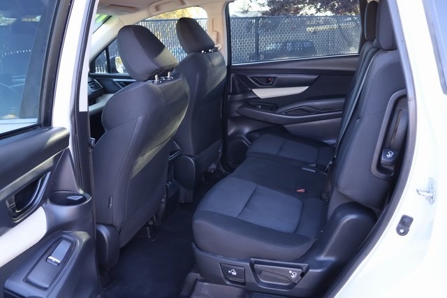 Subaru Ascent  2020 Subaru Ascent  2020