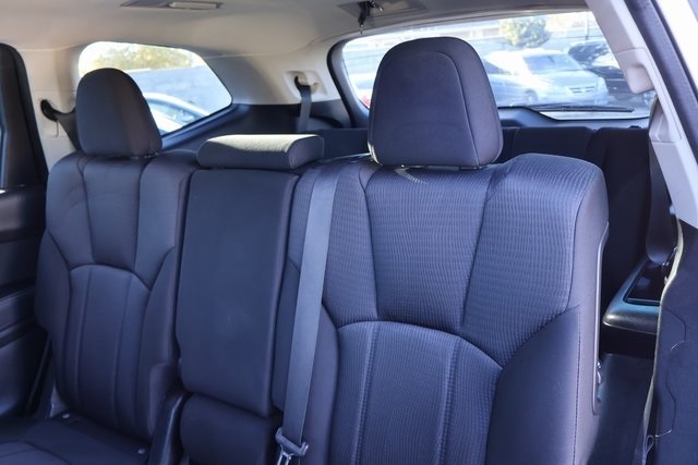 Subaru Ascent  2020 Subaru Ascent  2020