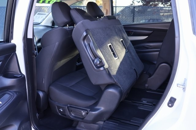 Subaru Ascent  2020 Subaru Ascent  2020