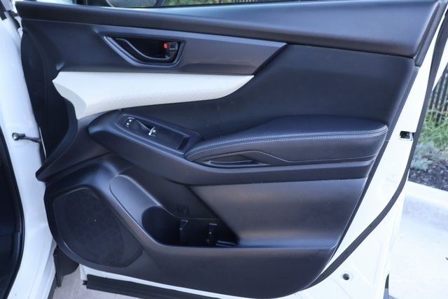 Subaru Ascent  2020 Subaru Ascent  2020
