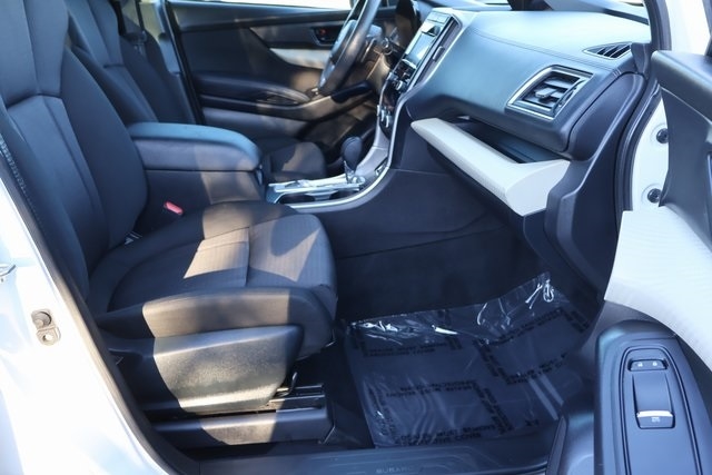 Subaru Ascent  2020 Subaru Ascent  2020