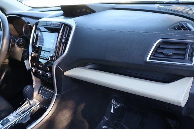 Subaru Ascent  2020 Subaru Ascent  2020