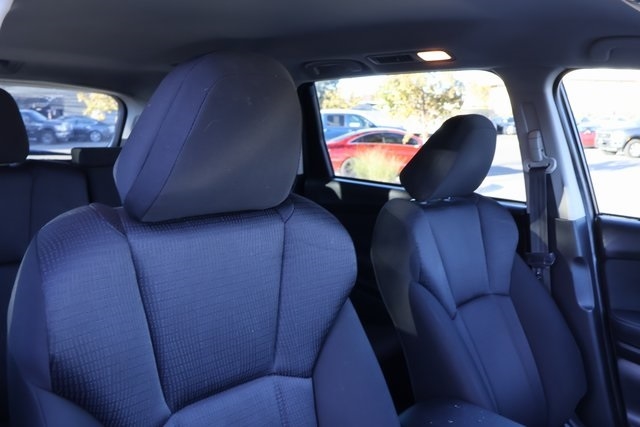 Subaru Ascent  2020 Subaru Ascent  2020
