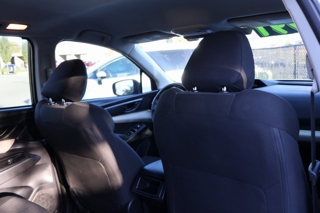 Subaru Ascent  2020 Subaru Ascent  2020