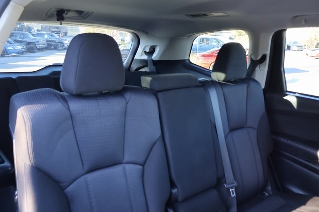 Subaru Ascent  2020 Subaru Ascent  2020