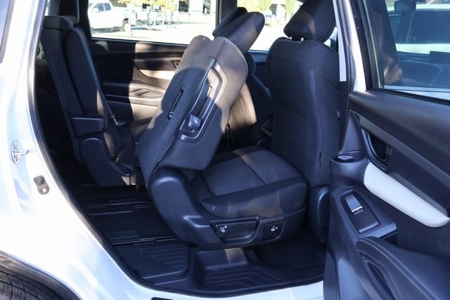 Subaru Ascent  2020 Subaru Ascent  2020