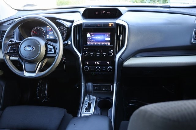 Subaru Ascent  2020 Subaru Ascent  2020