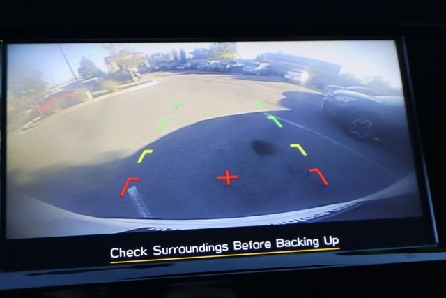 Subaru Ascent  2020 Subaru Ascent  2020