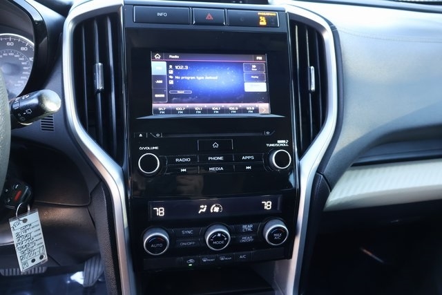 Subaru Ascent  2020 Subaru Ascent  2020