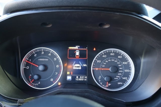 Subaru Ascent  2020 Subaru Ascent  2020