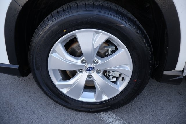 Subaru Ascent  2020 Subaru Ascent  2020