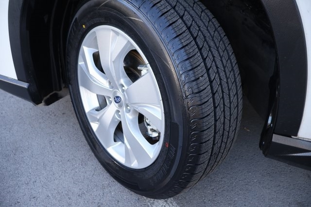 Subaru Ascent  2020 Subaru Ascent  2020