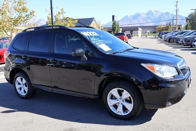 Subaru Forester  2015 Subaru Forester  2015