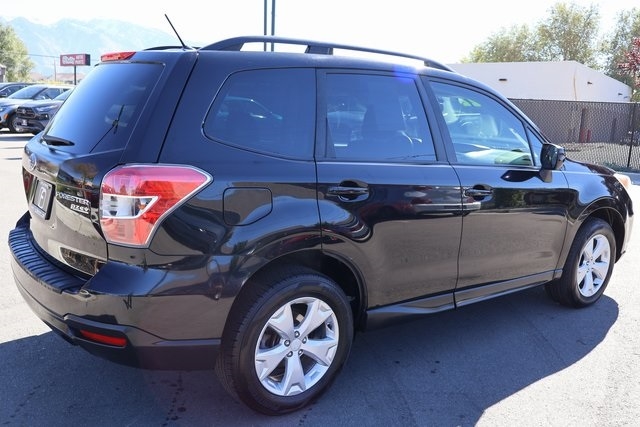 Subaru Forester  2015 Subaru Forester  2015
