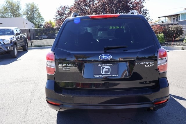 Subaru Forester  2015 Subaru Forester  2015