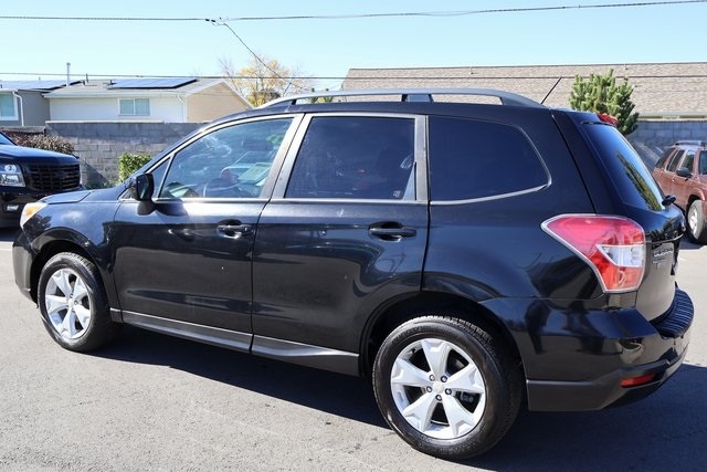 Subaru Forester  2015 Subaru Forester  2015