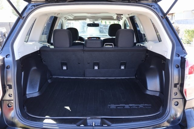 Subaru Forester  2015 Subaru Forester  2015