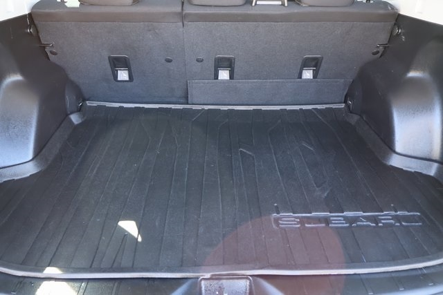 Subaru Forester  2015 Subaru Forester  2015