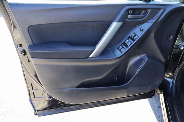 Subaru Forester  2015 Subaru Forester  2015