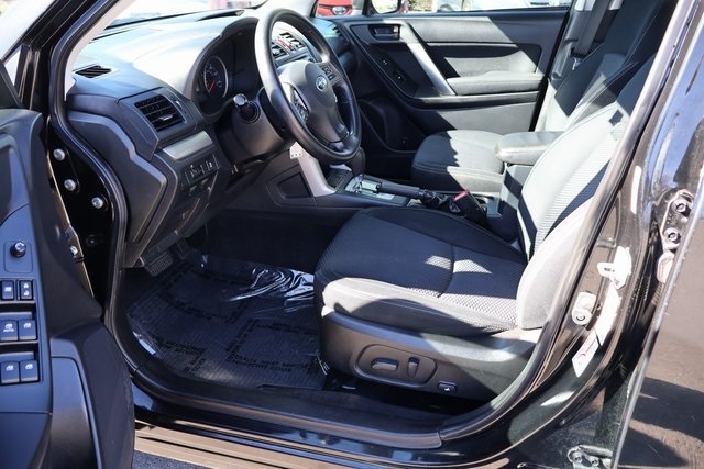 Subaru Forester  2015 Subaru Forester  2015