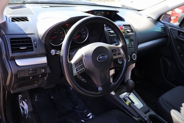 Subaru Forester  2015 Subaru Forester  2015