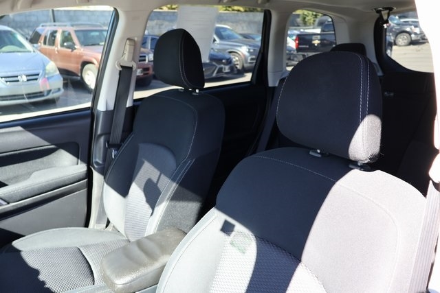 Subaru Forester  2015 Subaru Forester  2015