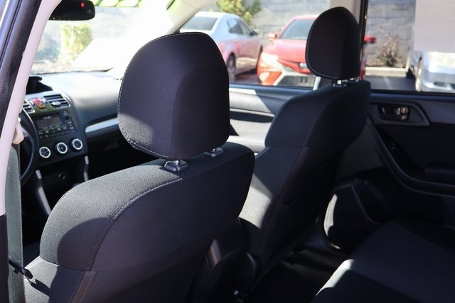 Subaru Forester  2015 Subaru Forester  2015