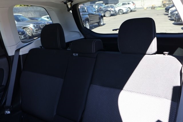 Subaru Forester  2015 Subaru Forester  2015