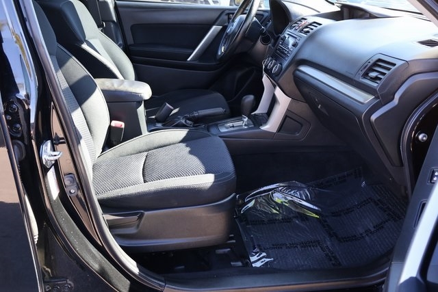 Subaru Forester  2015 Subaru Forester  2015