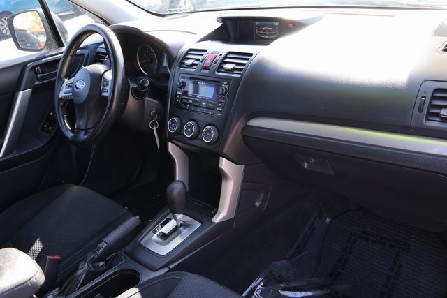 Subaru Forester  2015 Subaru Forester  2015