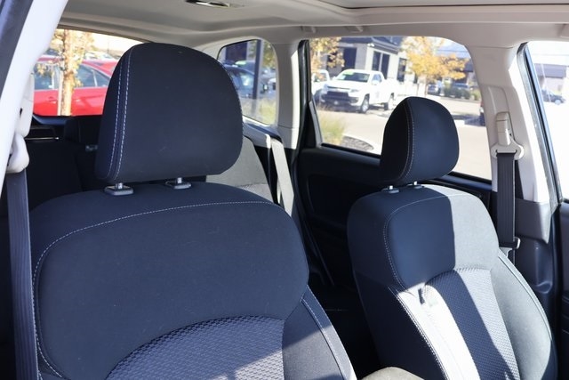 Subaru Forester  2015 Subaru Forester  2015
