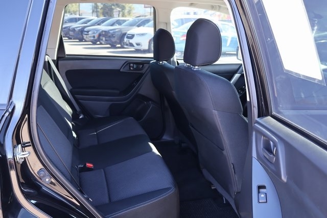 Subaru Forester  2015 Subaru Forester  2015