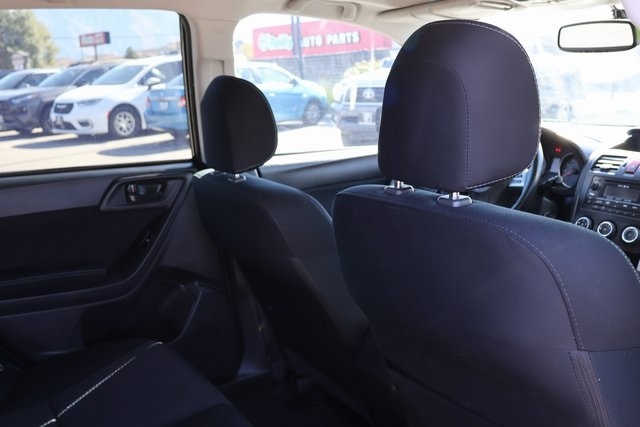 Subaru Forester  2015 Subaru Forester  2015