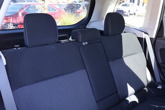Subaru Forester  2015 Subaru Forester  2015