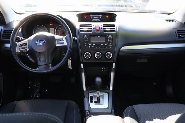 Subaru Forester  2015 Subaru Forester  2015
