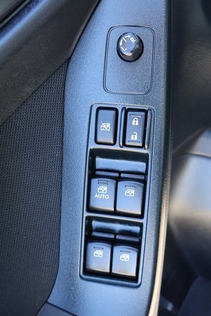 Subaru Forester  2015 Subaru Forester  2015