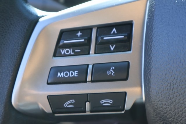 Subaru Forester  2015 Subaru Forester  2015