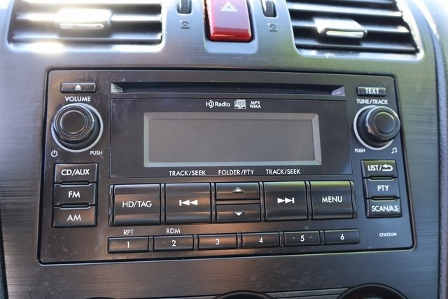 Subaru Forester  2015 Subaru Forester  2015