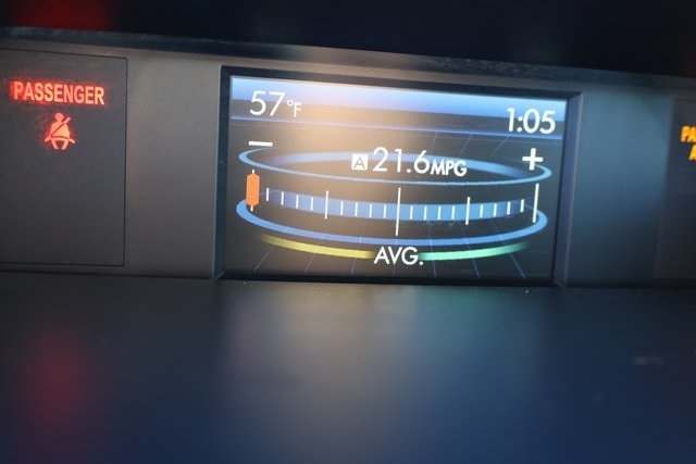 Subaru Forester  2015 Subaru Forester  2015