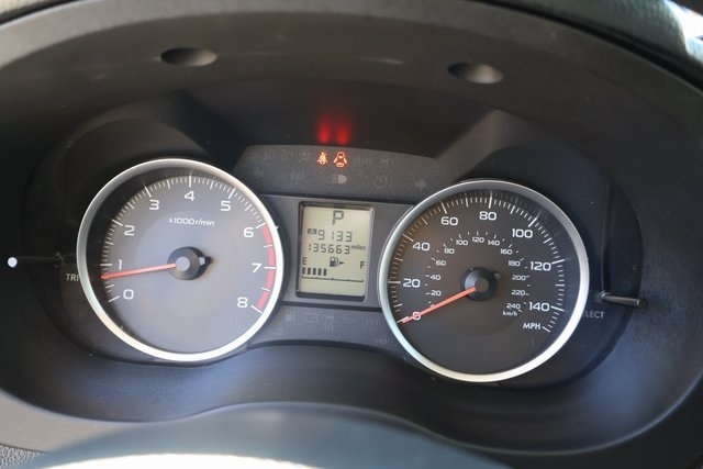 Subaru Forester  2015 Subaru Forester  2015