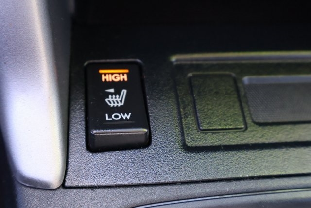 Subaru Forester  2015 Subaru Forester  2015