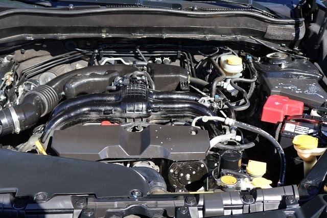 Subaru Forester  2015 Subaru Forester  2015