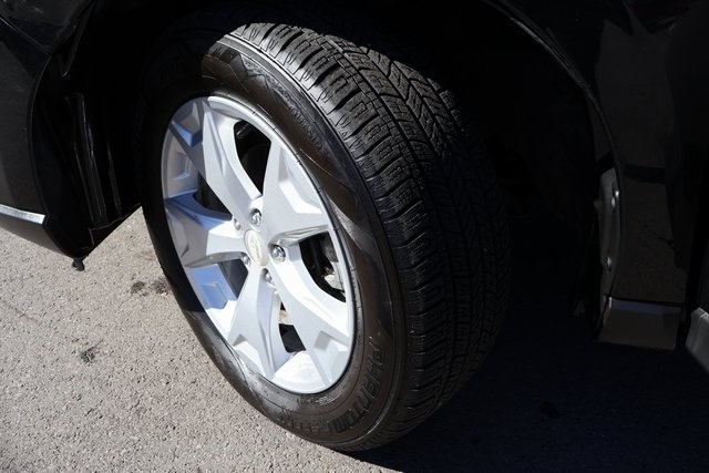 Subaru Forester  2015 Subaru Forester  2015
