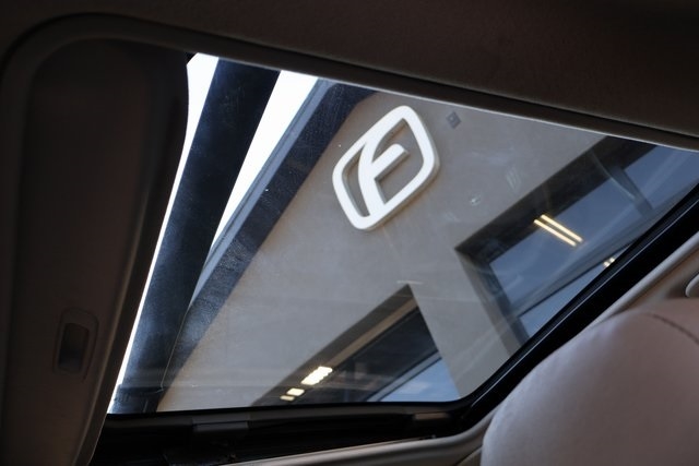 Subaru Forester (Natl)  2009